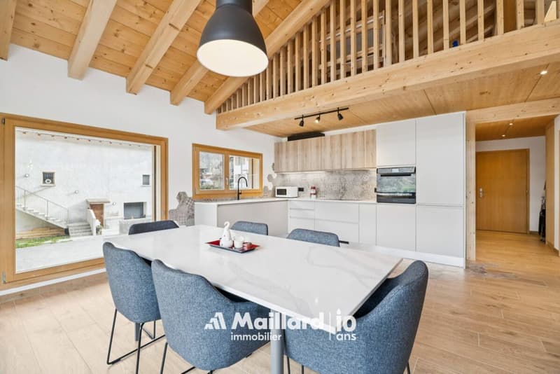 Appartement de 3.5 piècs (5)