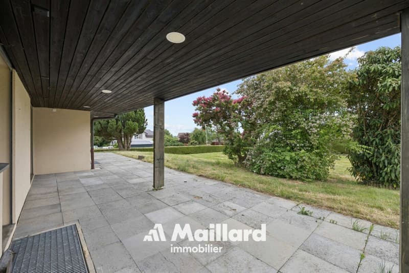 Villa individuelle "3" (6)