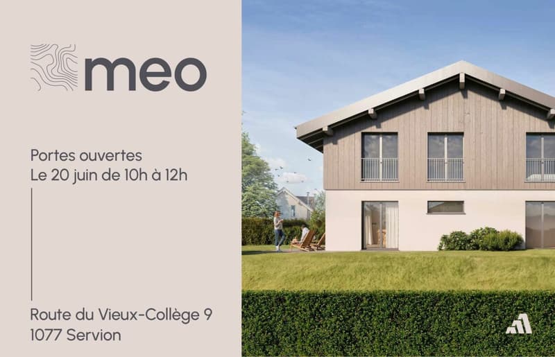Promotion "MEO" - Servion (1)