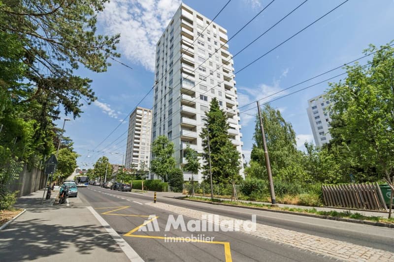 Appartement de 4.5 pièces avec vue sur le lac (13)
