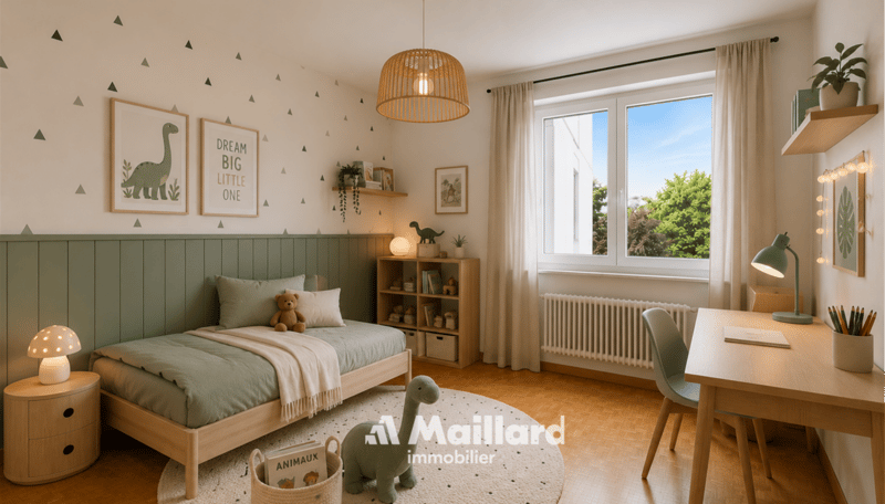 Appartement de 4.5 pièces avec vue sur le lac (8)