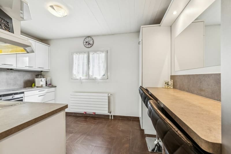 Maison individuelle en lisière de forêt (11)