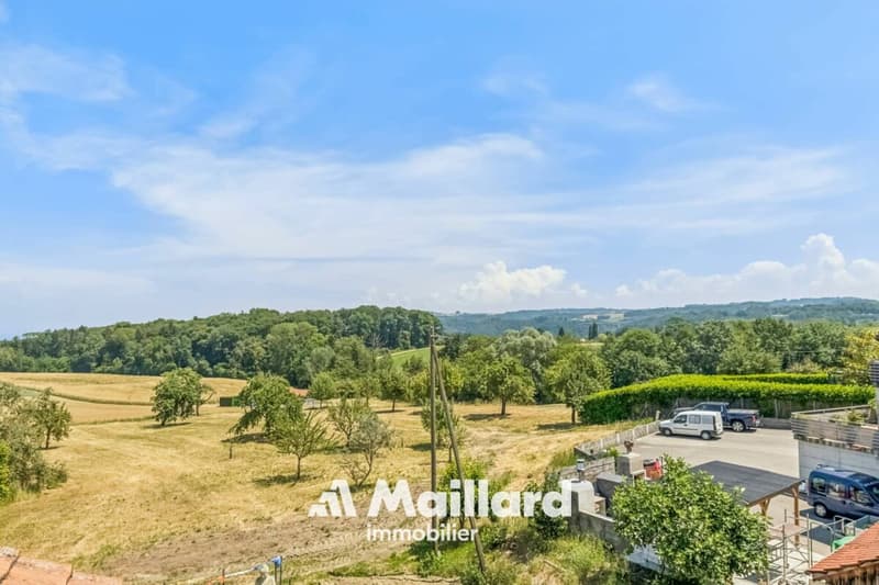 Villa-appartement coup de coeur avec grande terrasse et jardin (13)