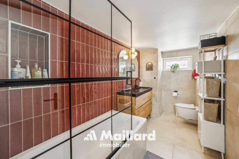 Villa-appartement coup de coeur avec grande terrasse et jardin (9)