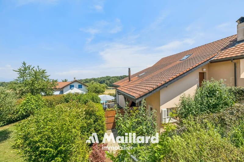 Villa-appartement coup de coeur avec grande terrasse et jardin (15)