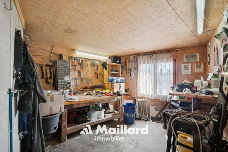 ORBE - Chalet de 3 pièces sur terrain de 1'400 m² (16)