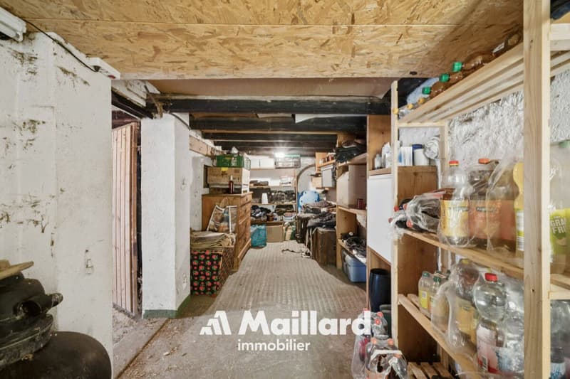 ORBE - Chalet de 3 pièces sur terrain de 1'400 m² (18)