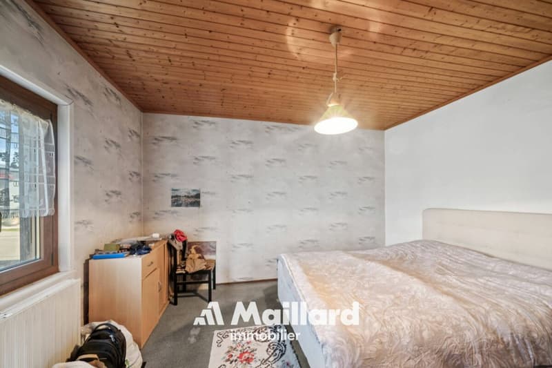 ORBE - Chalet de 3 pièces sur terrain de 1'400 m² (12)