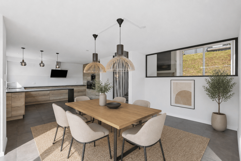Villa jumelée de 5.5 pièces à Cudrefin (2)
