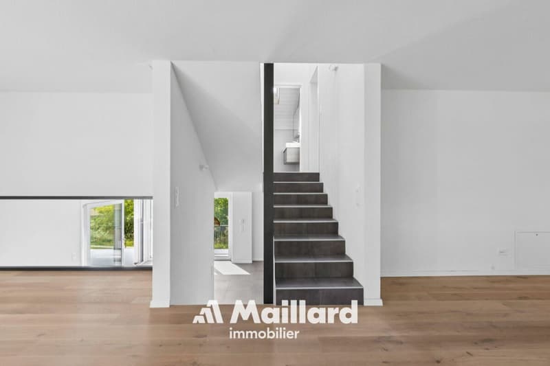 Villa jumelée de 5.5 pièces à Cudrefin (7)