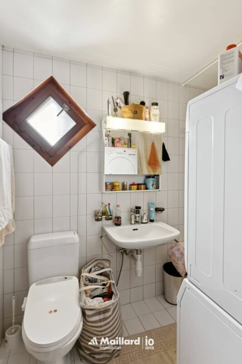 Spacieux duplex de 5.5 pièces avec de beaux volumes (13)