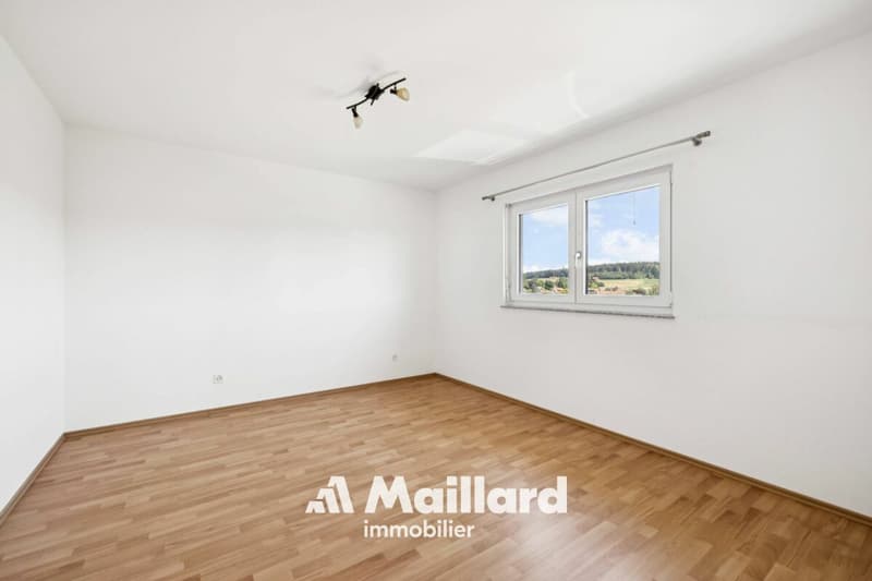 Villa individuelle de 2 logements (8)