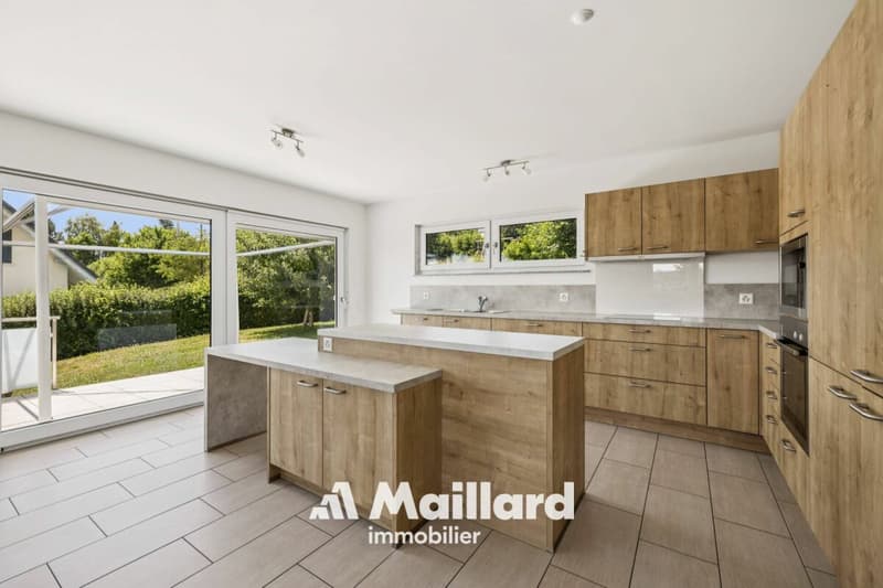 Villa individuelle de 2 logements (6)