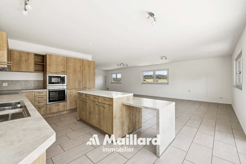 Villa individuelle de 2 logements (7)