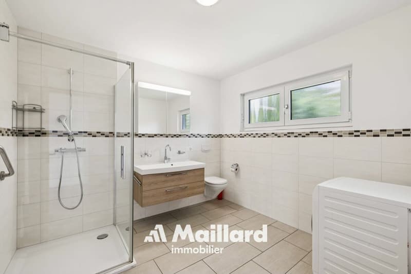 Villa individuelle de 2 logements (10)
