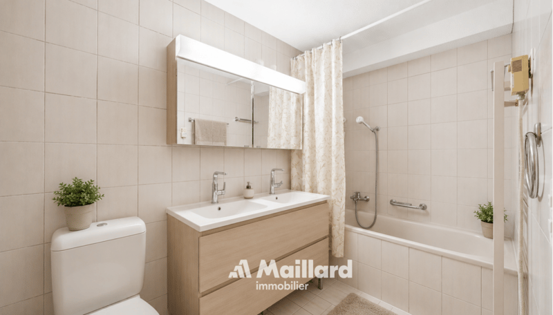 Magnifique attique duplex de 170 m² aux volumes exceptionnels (9)