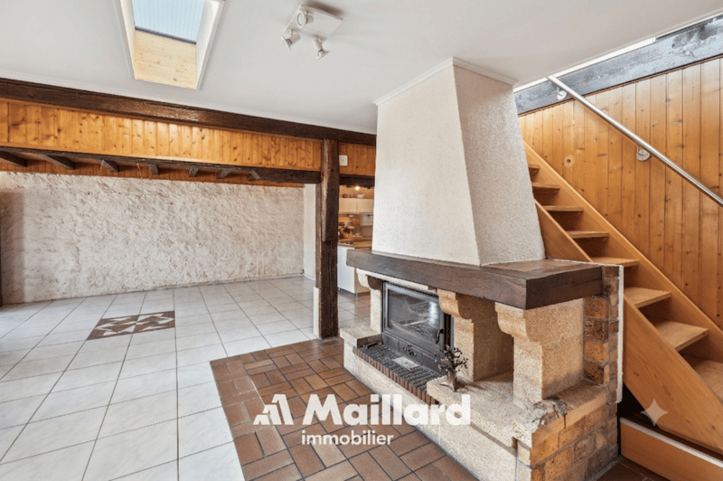 Apartment 6.5 rooms in Bonvillars (3)
