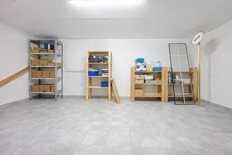 Grande propriété dans un havre de paix (20)