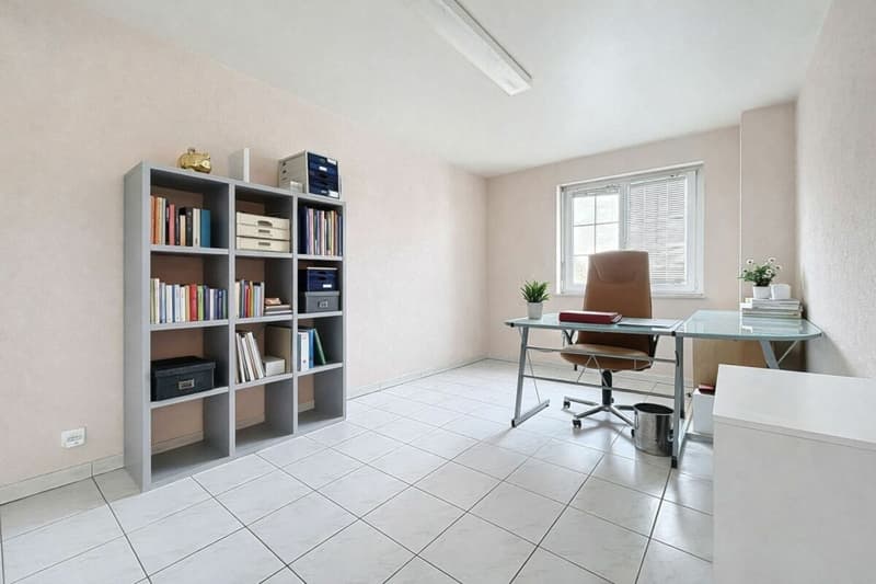 Grande propriété dans un havre de paix (19)
