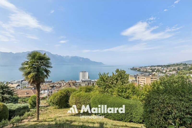 4.5 pièces avec grande terrasse face au lac (11)