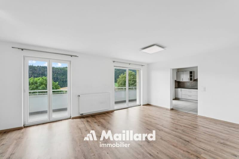 appartement de 6.5 pièces (3)