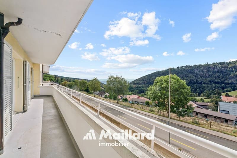 appartement de 6.5 pièces (2)