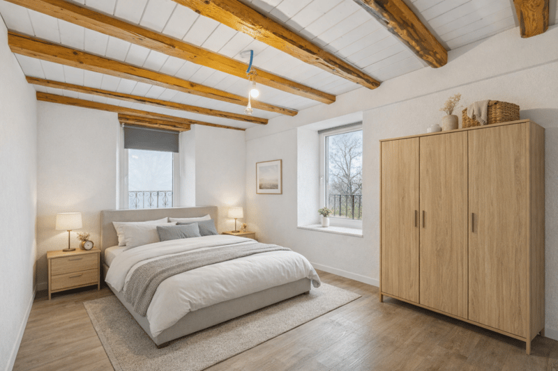 Thierrens - Maison de 5.5 pièces avec important potentiel d'agrandissement (6)