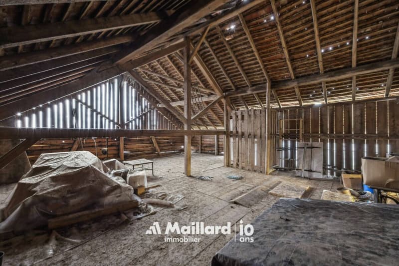 Thierrens - Maison de 5.5 pièces avec important potentiel d'agrandissement (11)