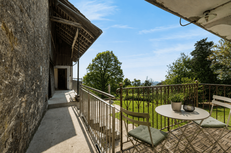 Thierrens - Maison de 5.5 pièces avec important potentiel d'agrandissement (14)