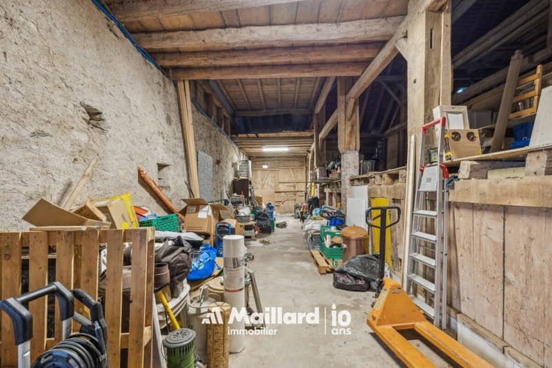 Thierrens - Maison de 5.5 pièces avec important potentiel d'agrandissement (10)