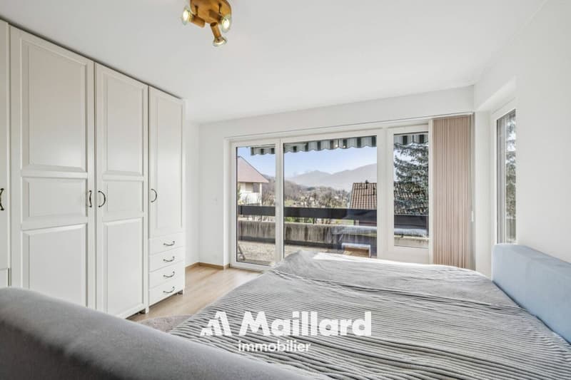 Magnifique appartement de 6.5 pièces avec vue panoramique sur les Alpes (6)
