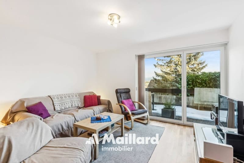 Magnifique appartement de 6.5 pièces avec vue panoramique sur les Alpes (8)