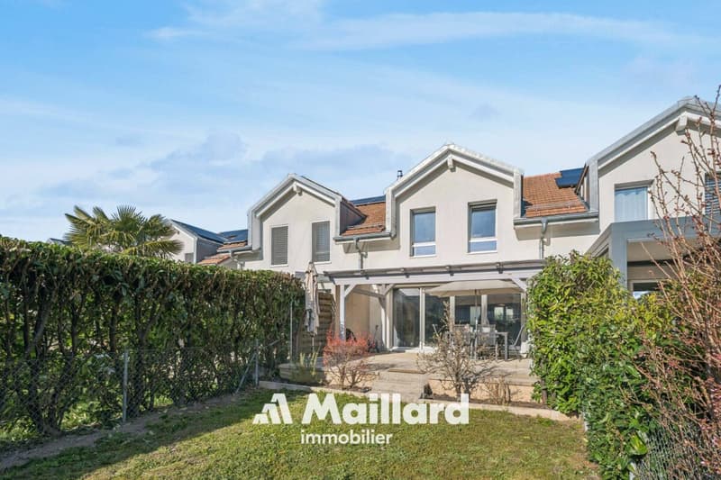 Villa contigüe de 4.5 pièces (15)