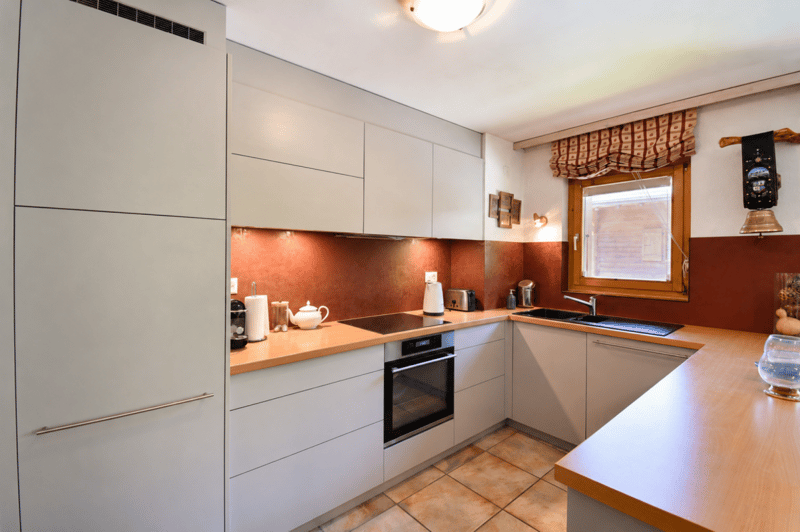 Appartement 3,5 pièces dans une résidence à Champéry (4)