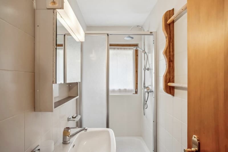 Appartement 3,5 pièces dans une résidence à Champéry (8)