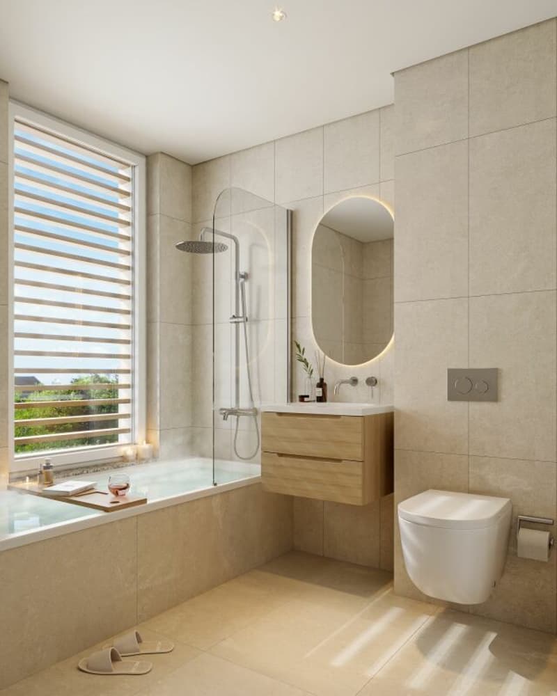 Plus que 2 duplex disponibles · Portes ouvertes les 2.09 de 16h -19h et 5.09 de 10h-13h. (7)