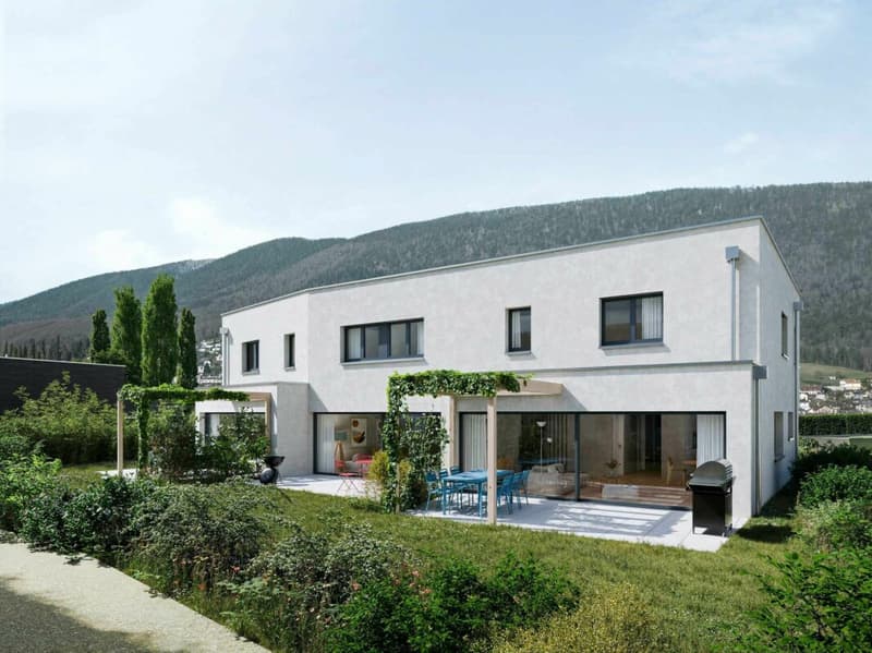Portes ouvertes tous les mercredis et samedis - Bevaix | Promotion Les Capites (1)