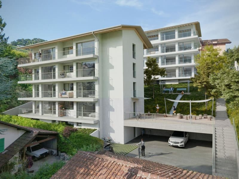 Promotion Argo - appartement de 4.5 pièces (3)