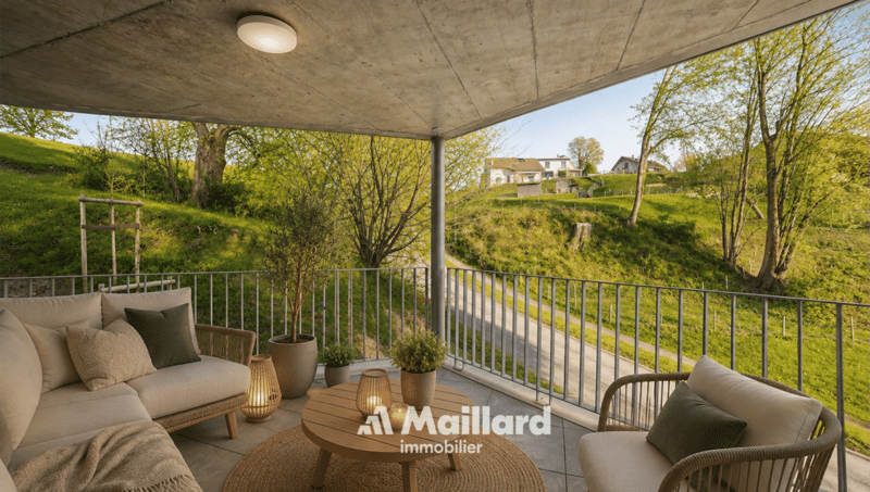 Appartement neuf de 4.5 pièces avec généreuse loggia (2)