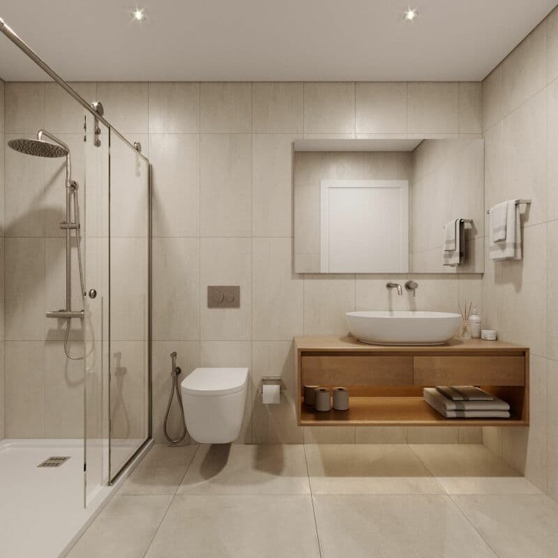 Cronay - 4 appartements-villas de 4.5 pièces | 2 lots réservés (5)