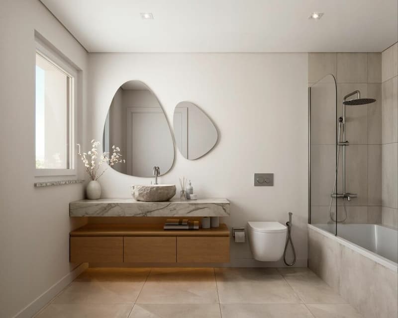 CRONAY - TRIADIS | 3 villas individuelles de plus de 200 m² - 2 disponibles (6)