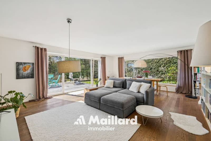 Villa individuelle contemporaine de 5.5 pièces (3)