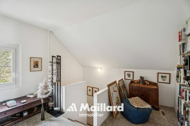 Grandson - Maison individuelle rénovée de 4.5 pièces (9)