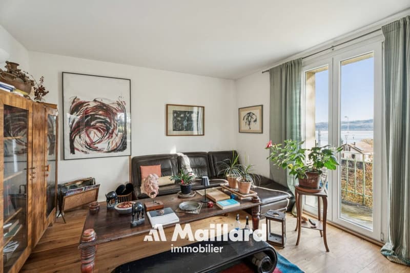 Grandson - Maison individuelle rénovée de 4.5 pièces (4)