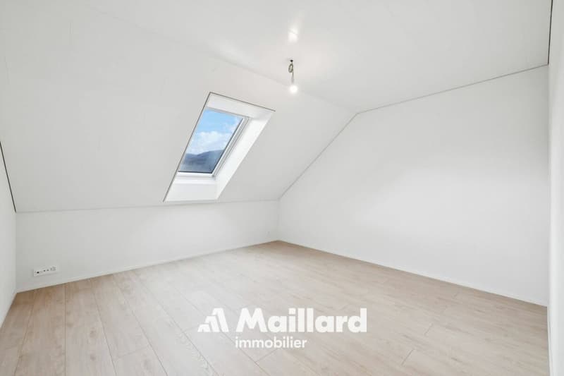 Résidence Nénuphar - Promotion de 12 Villas de 4.5 et 5.5 pièces (12)