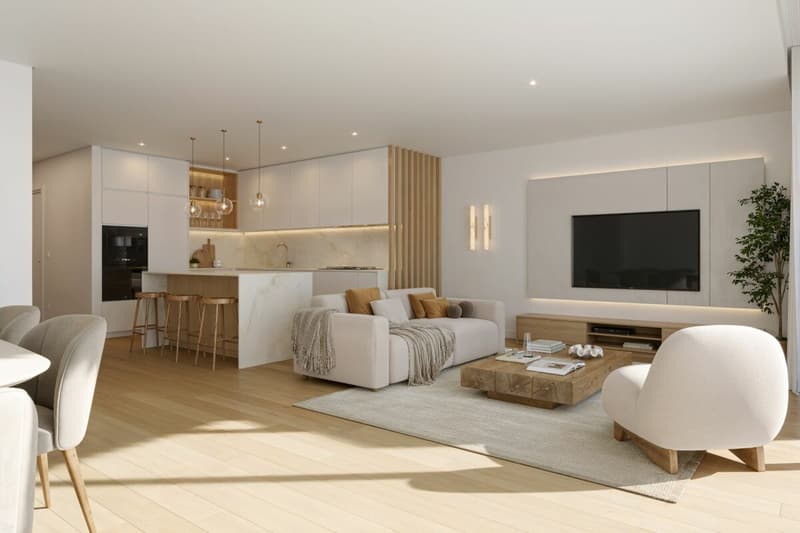 Plus que 2 duplex disponibles · Portes ouvertes les 2 et 5 septembre (5)