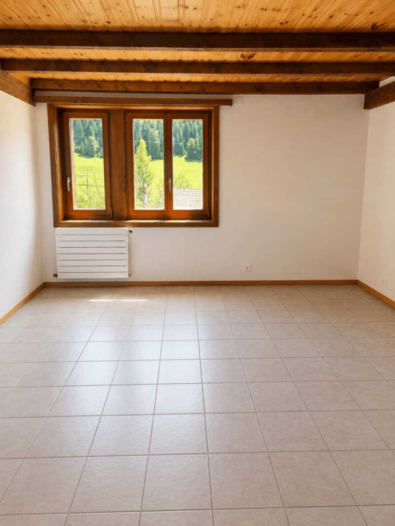Les Verrières - Grande propriété de plusieurs logements (8)
