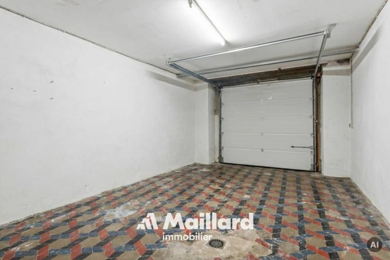 Couvet - Immeuble de rendement de 3 appartements (5)
