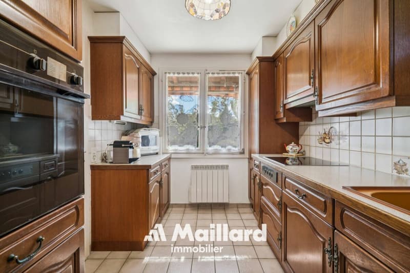 Le Vaud - Chalet individuel de charme sur une magnifique parcelle de 1'259 m² (4)