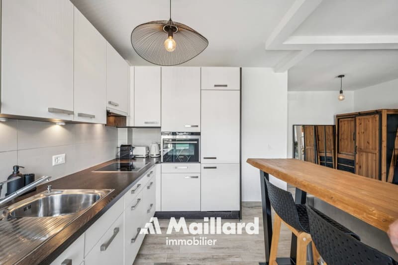 Élégant 2.5 pièces au coeur du quartier de Montchoisi (7)